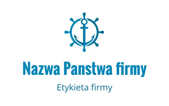 Morski logo