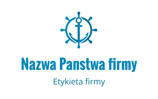 Owoce morza logo