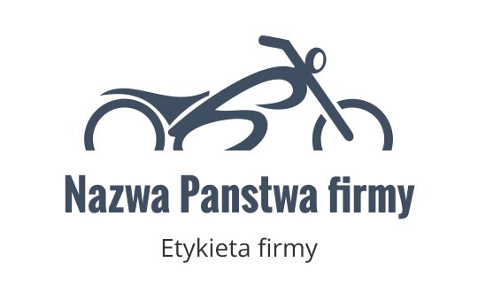 Motocykl logo