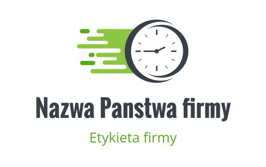 Dostawa zywnosci logo