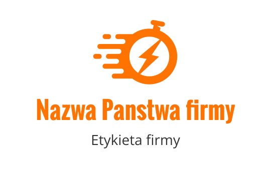 Dostawa zywnosci logo
