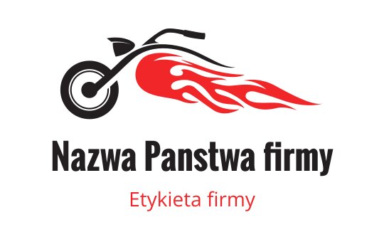 Motocykl logo