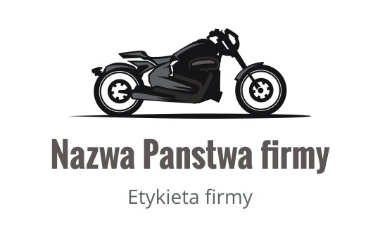 Motocykl logo