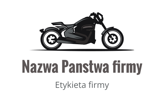 Motocykl logo
