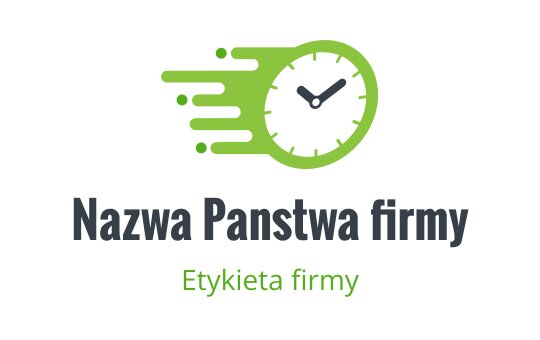 Dostawa zywnosci logo