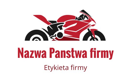 Motocykl logo
