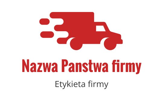 Dostawa zywnosci logo
