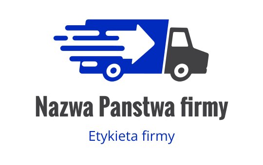 Dostawa zywnosci logo
