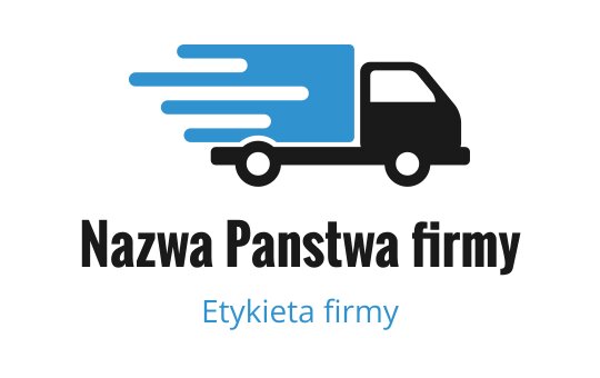 Dostawa zywnosci logo