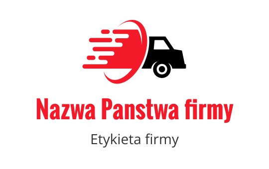 Dostawa zywnosci logo