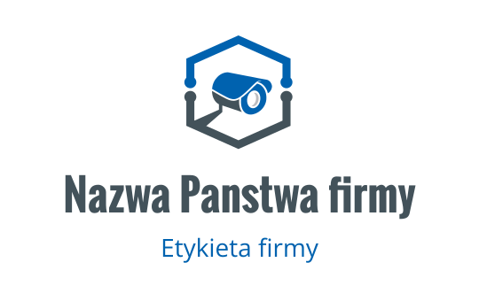 Kamera cctv logo