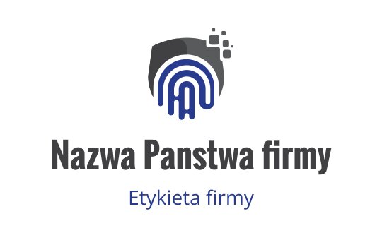 Safety logo
