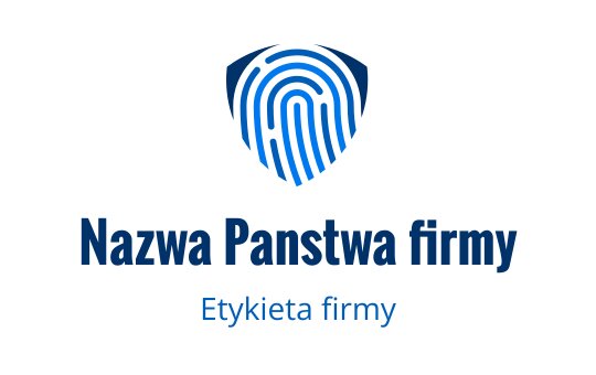Safety logo