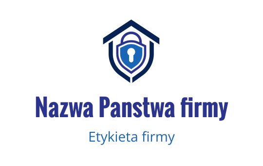 Safety logo
