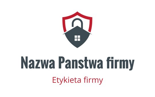 Safety logo