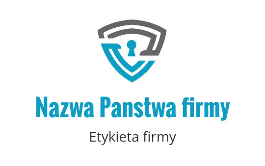 Safety logo