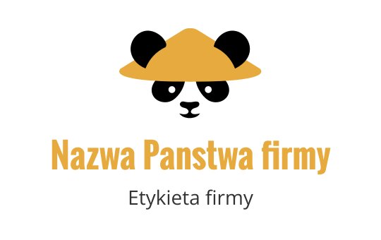 Studium przypadku logo