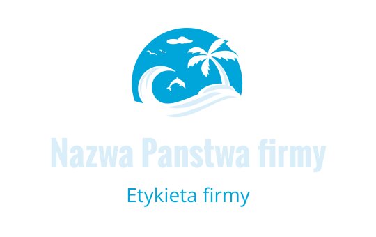 Zachod slonca logo