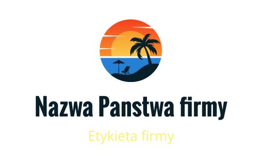 Zachod slonca logo