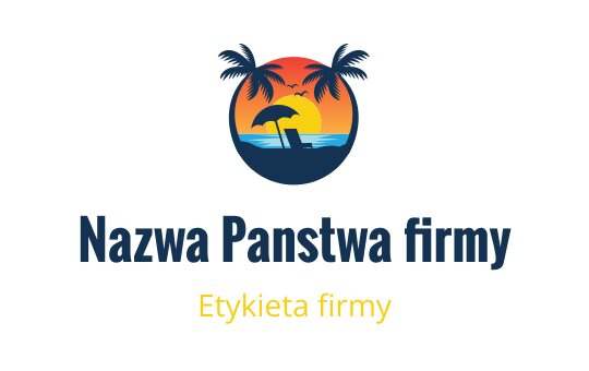 Zachod slonca logo