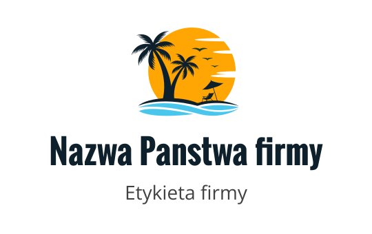 Zachod slonca logo