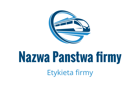 Pociag logo
