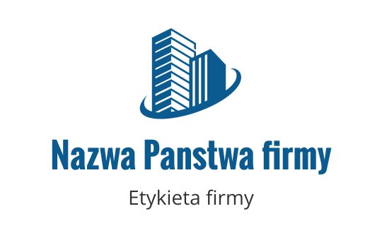 Budynek logo
