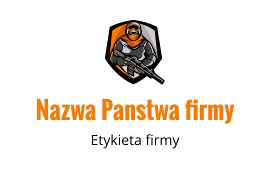 Steampunk logo