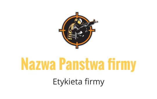 Steampunk logo