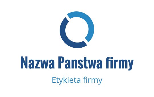 O logo