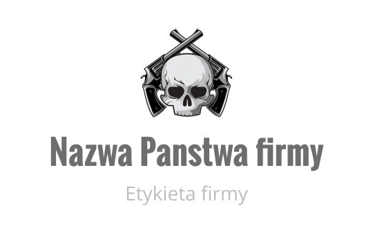 Steampunk logo