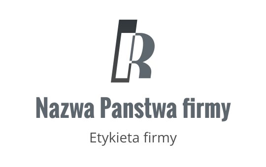 R logo