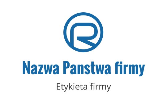 R logo