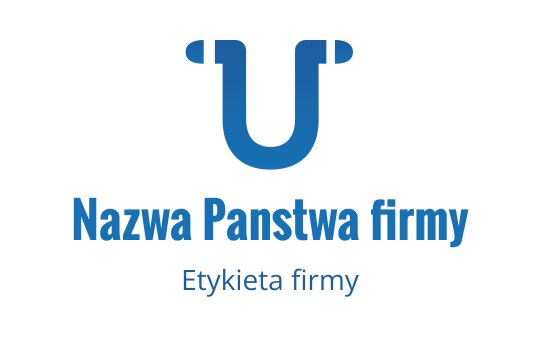 U logo