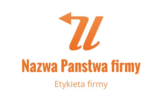U logo