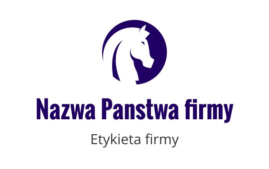 Latajacy kon logo