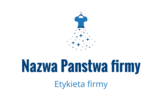 Wieszak logo