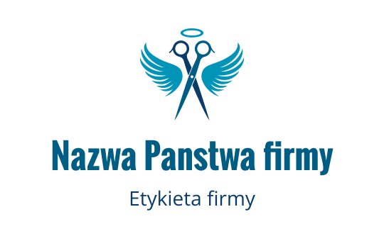 Moda, zakupy, wydarzenia logo