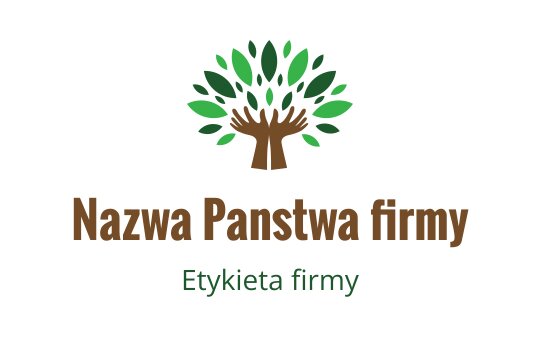 Organizacja charytatywna logo