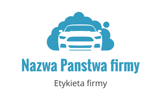 Myjnia logo