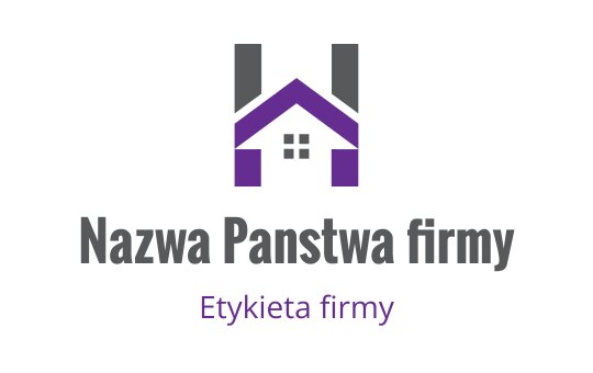 H logo