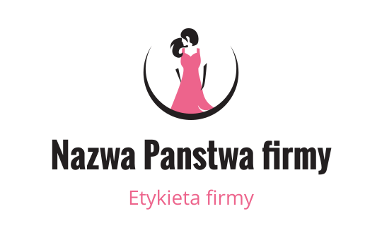 Sukienka logo