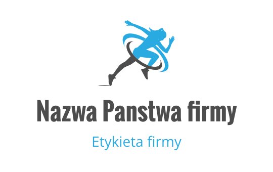 Prowadzenie logo