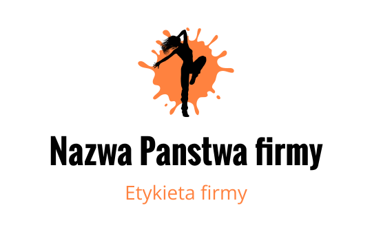 Dancing logo