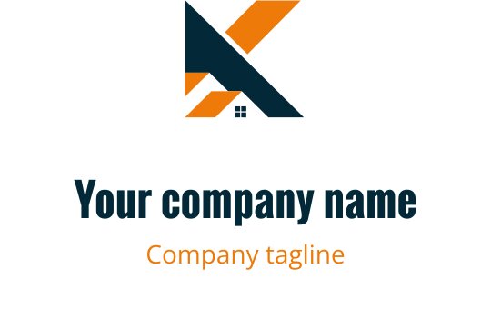 Logo design preview