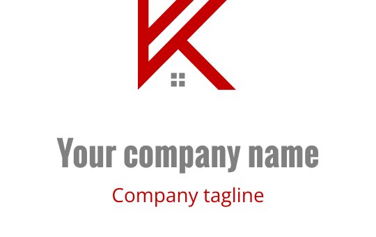 Logo design preview
