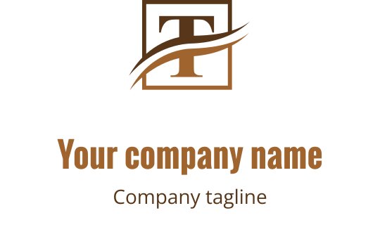 Logo design preview