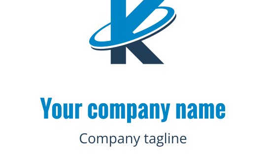 Logo design preview