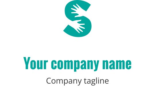 Logo design preview