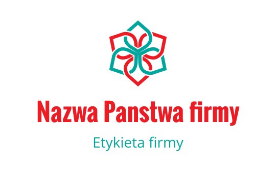 Moda, zakupy, wydarzenia logo